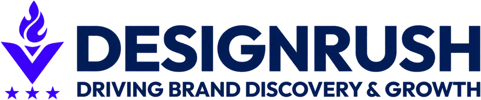 designrush partner badge