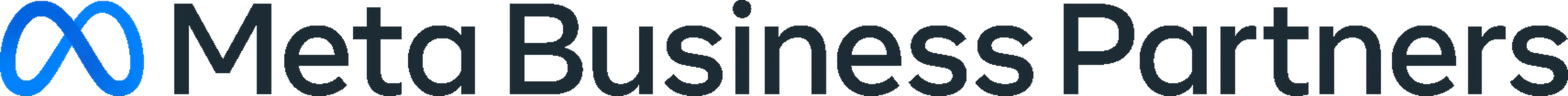 meta partner badge