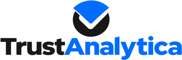 trustalytica partner badge