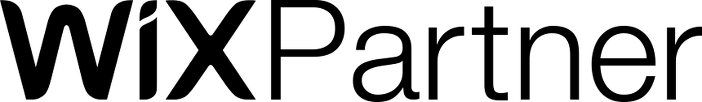 wix partner badge